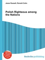 Polish Righteous among the Nations