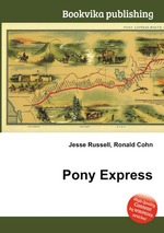 Pony Express