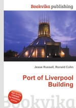 Port of Liverpool Building