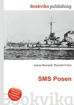 SMS Posen