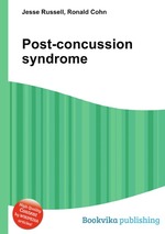 Post-concussion syndrome