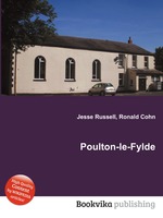 Poulton-le-Fylde