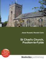 St Chad`s Church, Poulton-le-Fylde