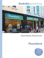 Poundland