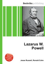 Lazarus W. Powell