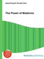 The Power of Madonna