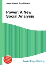 Power: A New Social Analysis