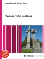 Pozna 1956 protests