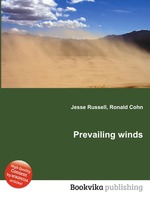 Prevailing winds