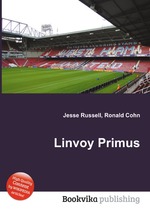 Linvoy Primus