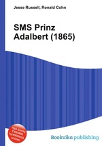 SMS Prinz Adalbert (1865)