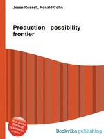 Production   possibility frontier