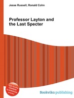 Professor Layton and the Last Specter