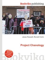 Project Chanology