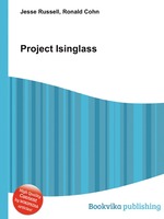 Project Isinglass