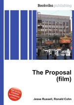 The Proposal (film)