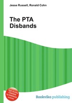 The PTA Disbands