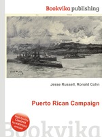 Puerto Rican Campaign