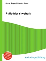 Puffadder shyshark