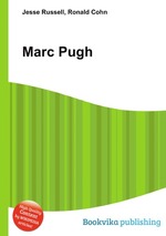 Marc Pugh