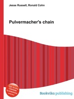 Pulvermacher`s chain