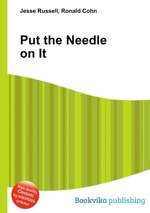 Put the Needle on It