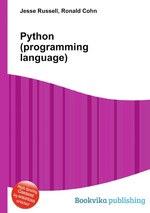 Python (programming language)