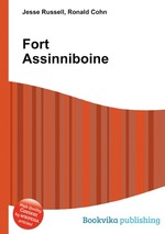 Fort Assinniboine