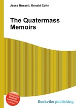 The Quatermass Memoirs