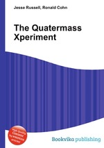 The Quatermass Xperiment