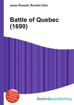 Battle of Quebec (1690)