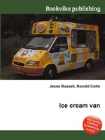 Ice cream van