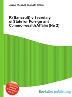 R (Bancoult) v Secretary of State for Foreign and Commonwealth Affairs (No 2)