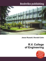 R.V. College of Engineering