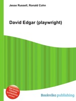 David Edgar (playwright)