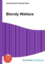 Blondy Wallace