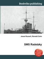 SMS Radetzky