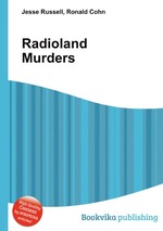 Radioland Murders