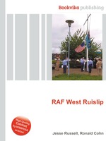 RAF West Ruislip