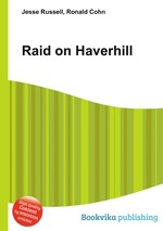 Raid on Haverhill