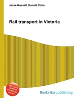 Rail transport in Victoria