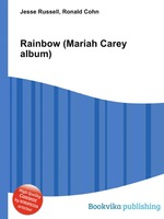 Rainbow (Mariah Carey album)