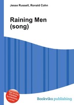 Raining Men (song)