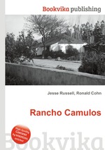 Rancho Camulos