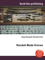 Randall Made Knives