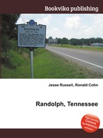 Randolph, Tennessee