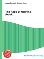 The Rape of Nanking (book)