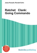 Ratchet & Clank: Going Commando