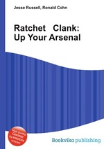 Ratchet & Clank: Up Your Arsenal