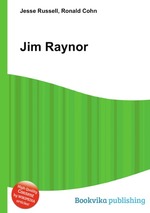 Jim Raynor